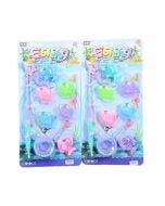 Gra rybki magnetyczna