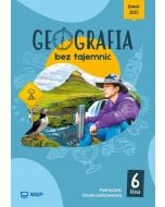 Geografia SP 6 Geografia bez tajemnic podr