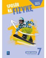 Fizyka SP 7 Sposób na fizykę zbiór zadań