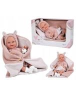 Lalka hiszpańska bobas 35cm