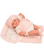 Lalka hiszpańska bobas 35cm