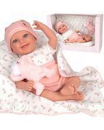 Lalka hiszpańska bobas 40cm