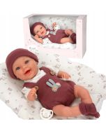 Lalka hiszpańska bobas 35cm