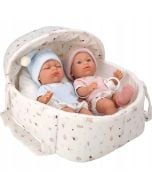 Lalka hiszpańska bobasy 26cm