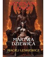 Renesans czakry. Martwa Dziewica