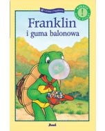 Franklin i guma balonowa