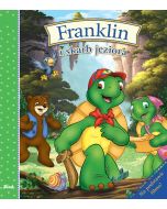 Franklin. Franklin i skarb jeziora