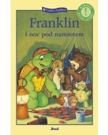 Franklin i noc pod namiotem