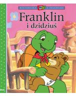 Historyjka z telewizji. Franklin i dzidziuś