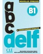 ABC DELF B1 tout public + kod