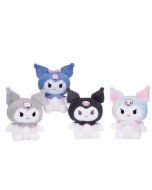 Maskotka Kuromi 24cm mix