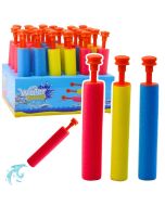 Broń piankowa na wodę 20,5cm