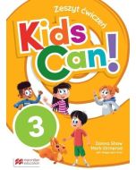 Kids Can 3 WB + kod