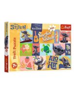 Puzzle 200 Hawajskie przygody TREFL