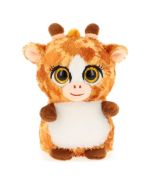 Motsu Giraffe 14cm