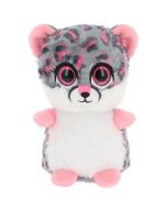 Motsu Snow Leopard 14cm