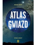 Atlas gwiazd