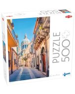 Puzzle 500 Sicily Italy