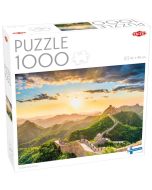 Puzzle 1000 The Great Wall of China