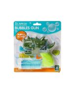 Pistolet do baniek mydlanych