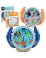 Gra logiczna Labirynt mix