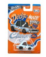 Hot Wheels FF Tooned 70'S Dodge