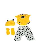 Ubranko dla lalki 40cm