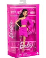 Barbie Deluxe Style Lalka HYV26