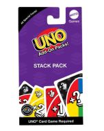 Uno Add-On Packs Stack Pack