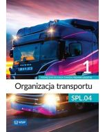 Organizacja transportu. Kwal. SPL.04. cz.1