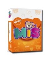 Miś. Przyjaciel starszych przedszkolaków 5-6 lat