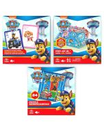 Zestaw Psi Patrol 3-pak