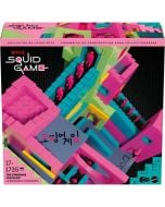 Mega Squid Game - Klatka schodowa HYL45