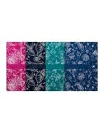 Notatnik B5/80K kratka Romance (5szt)