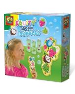 Płyn do baniek owocowy 3x200ml