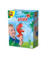 Bańkowy atak Dinozaura 200ml