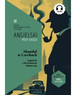 Angielski przy okazji. Skandal w Czechach