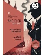 Angielski przy okazji. Nakrapiana Przepaska