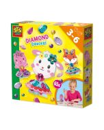 Malowanie diamentami gigant klejnotów