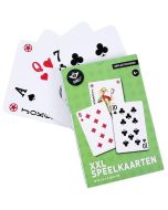 Karty do gry XXL