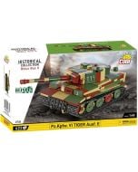 Historical Collection Pz. Kpfw. VI Tiger Ausf. E