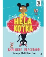 To się czyta T.6 Hela i kotka
