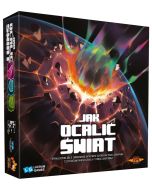 Jak ocalić świat LUCRUM GAMES