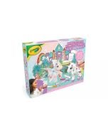 Zestaw Jednorożec i Pegaz CRAYOLA