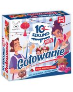 10 Sekund Kids Gotowanie