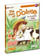 The Story of Dr Dolittle. Dr Dolittle i jego...