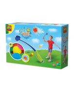 Wyrzutnia wody Splash