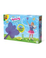 Zestaw bańki mydlane Motylek