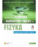 Olimpiada o Diamentowy Indeks AGH. Fizyka w.12