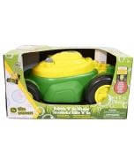 John Deere Kosiarka z bańkami TOMY